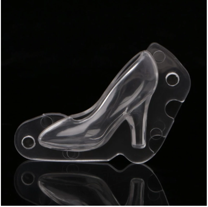 Molde Tacon Policarbonato